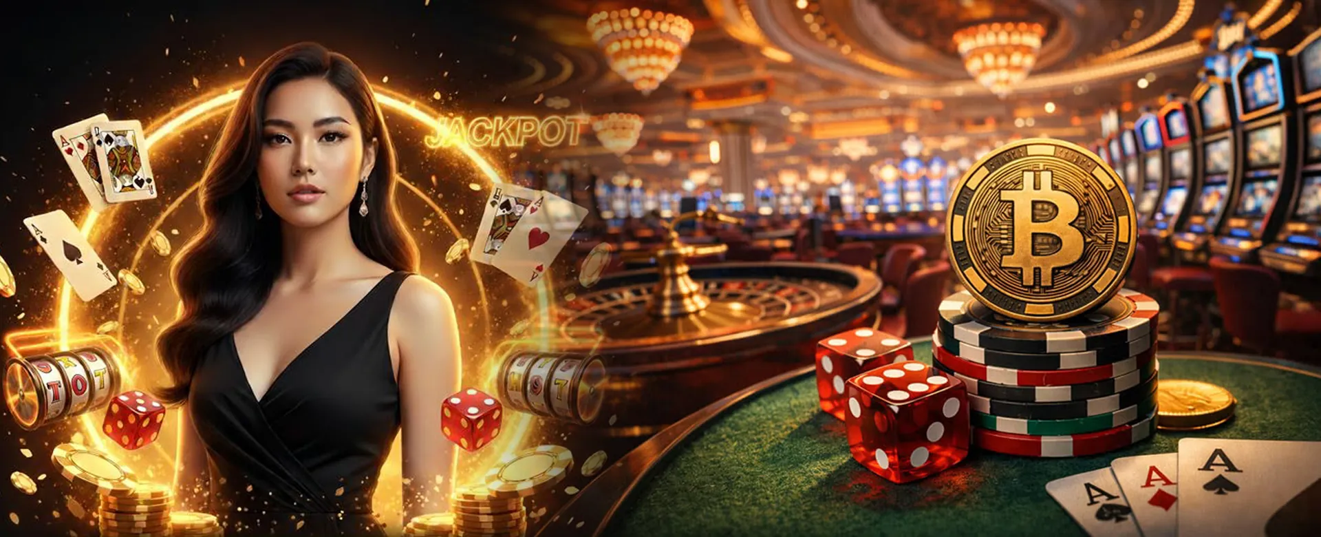 OKPLAY Share online casino and sports betting platform with exciting promotions
