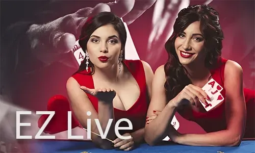 Top Live Casino Games